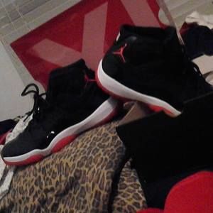 Meet your Posher, Willie